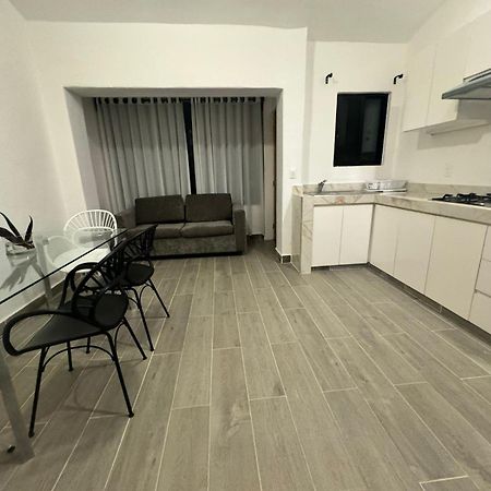 Appartamento Puerto Aventuras, Departamento A Unos Pasos De La Playa Esterno foto
